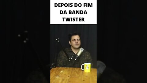 Depois de fim da @bandatwisterofficial o que aconteceu?#ide #gospel #gospelmusic #short
