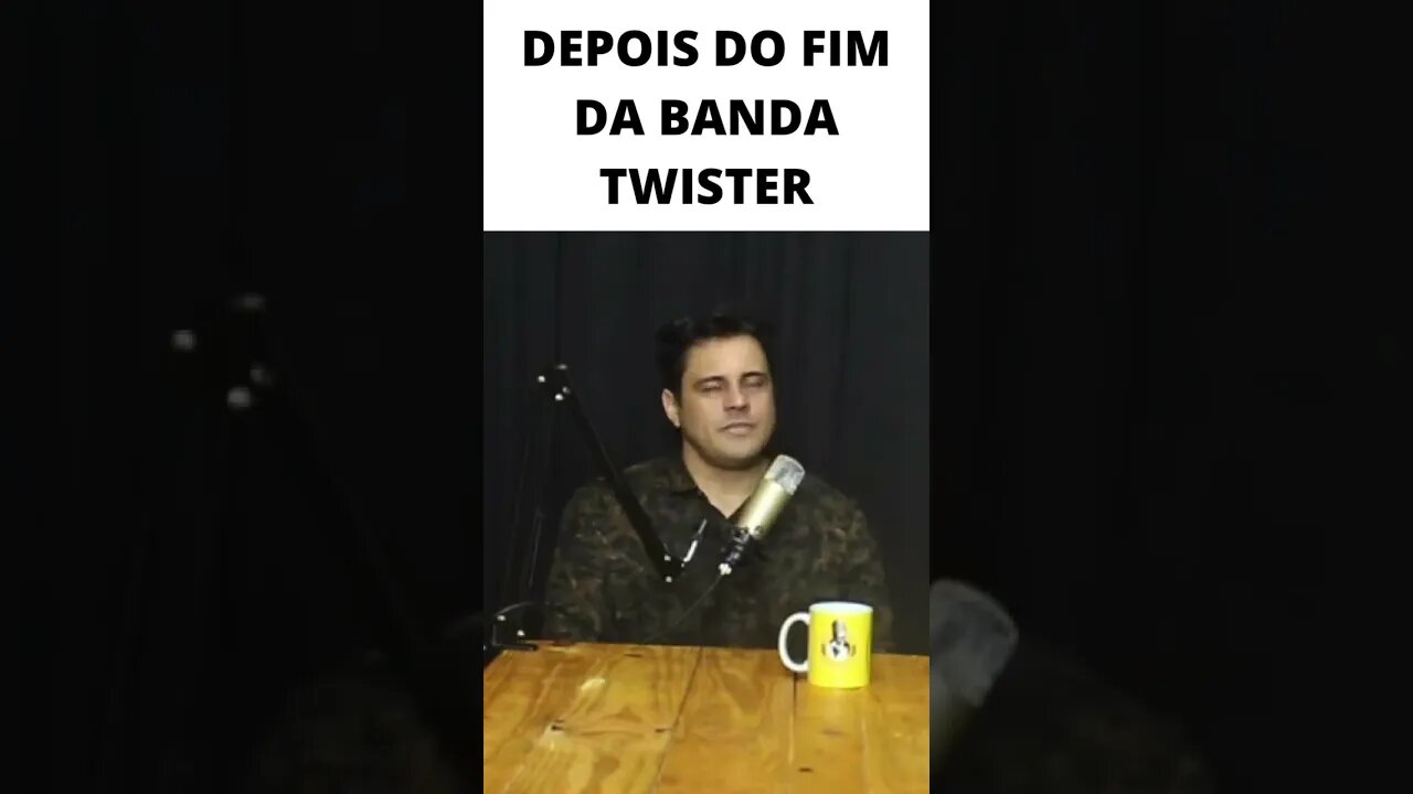 Depois de fim da @bandatwisterofficial o que aconteceu?#ide #gospel #gospelmusic #short