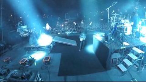 NIGHTWISH-Shudder Before The Beautiful | Live at Wembley Arena in London,United Kingdom | 12.18.2015