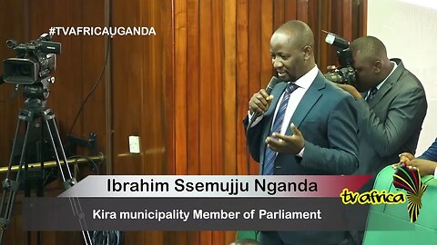 ATTENDING PLENARY: Deputy Speaker cautions MPs against holding retreats during Parliament business