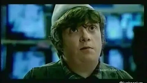 Sears "Blue Christmas Elf Commercial" 2009 (2000s Lost media)
