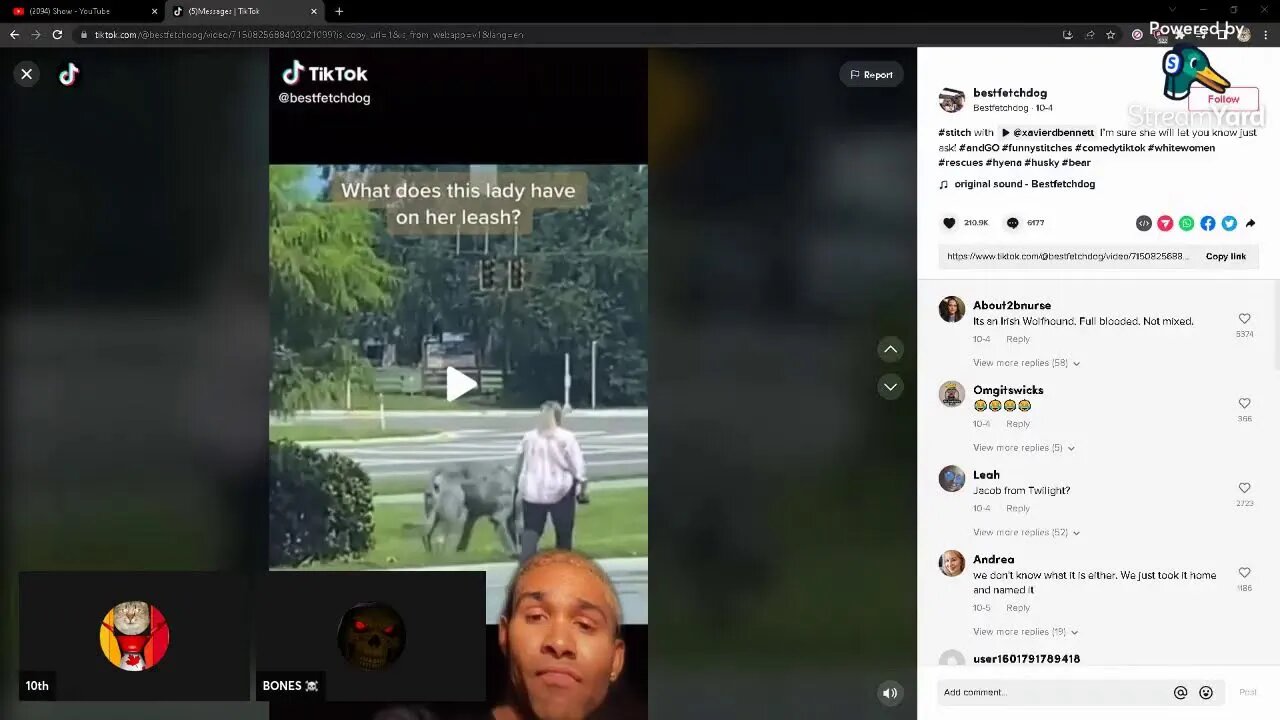 Being right, is a burden I can not bare ...