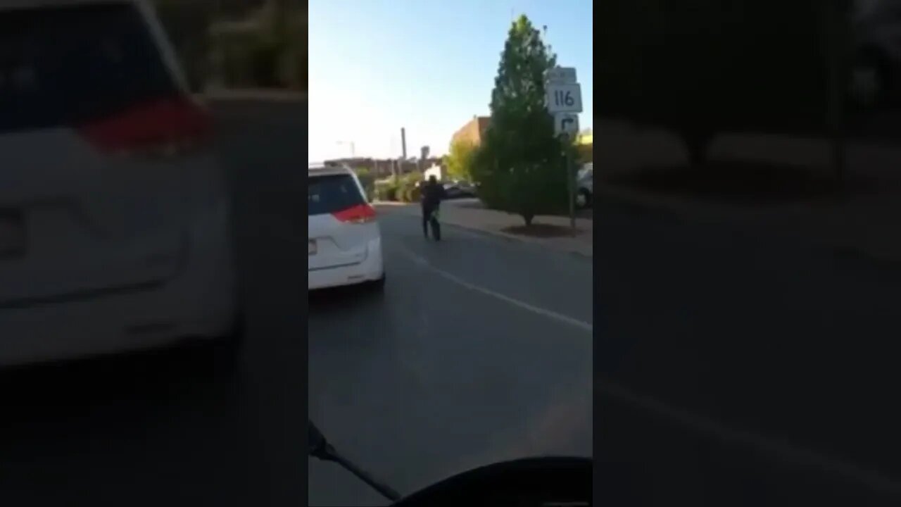 Definition Of “The Hood”