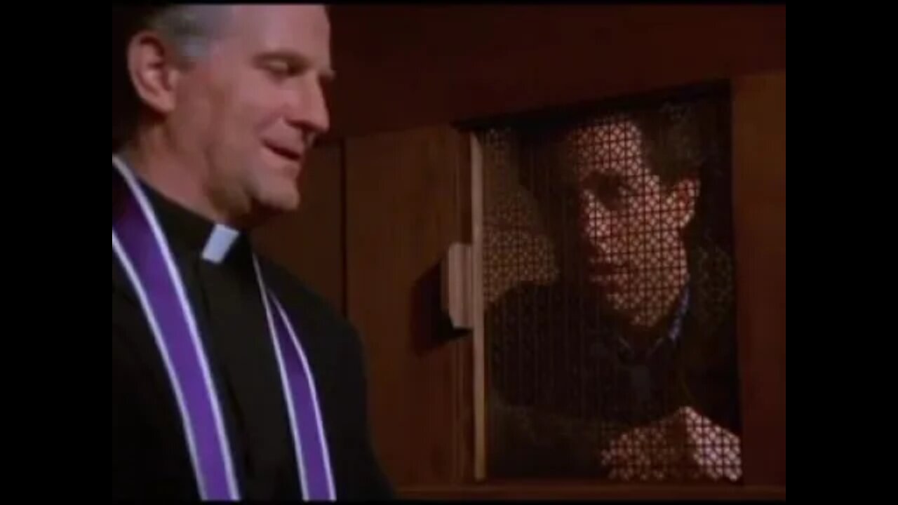 Seinfeld Funniest Clip