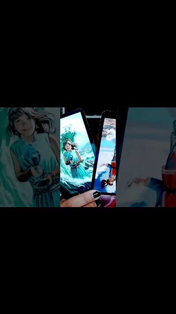 Virgo ♍️ Weekly Tarot Reading short