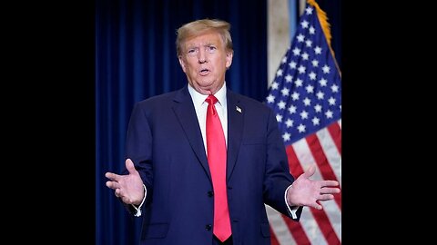 Everybody agrees that if I’m not entitled to Presidential Immunity