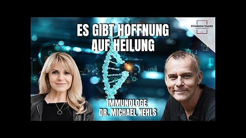 Warum wird uns das alles verheimlicht? Immunologe Dr. Michael Nehls