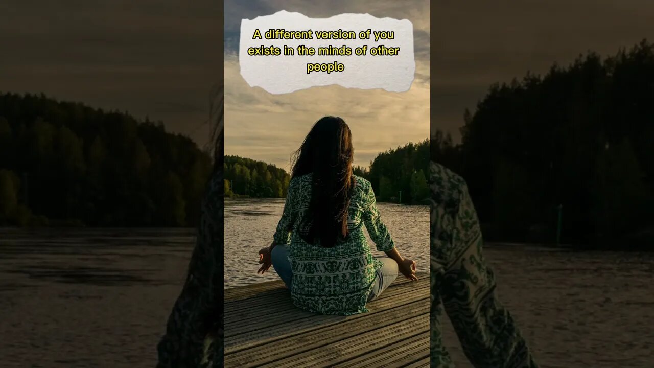 Shower Thoughts #33