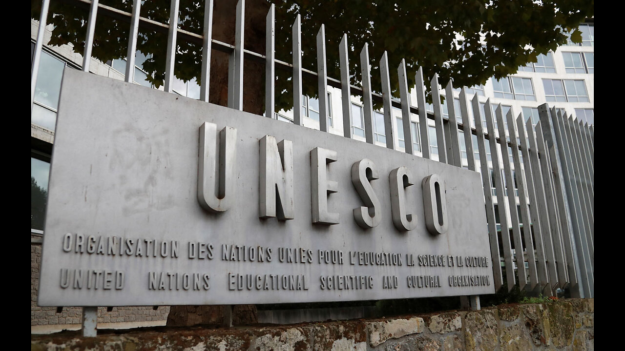 ESG Part 22: UNESCO Guidelines for the governance of digital platforms