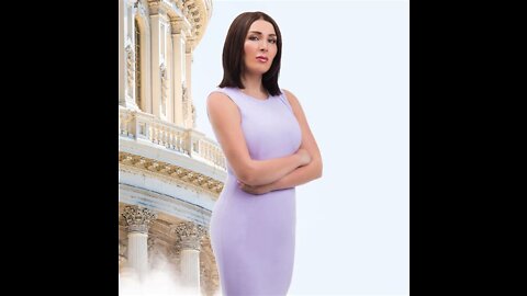 Laura Loomer running for 11th district Florida