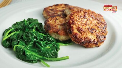 Healthy at Home | Morning Blend