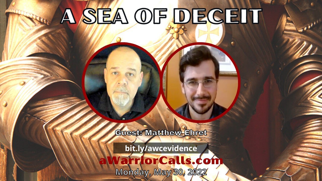 Sea of Deceit Live Stream