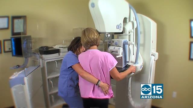 SimonMed Imaging, mammogram, breast cancer, 3D Mammogram, cancer, cancer screening, cancer risk, assess cancer risk, cancer awareness, cancer treatment
