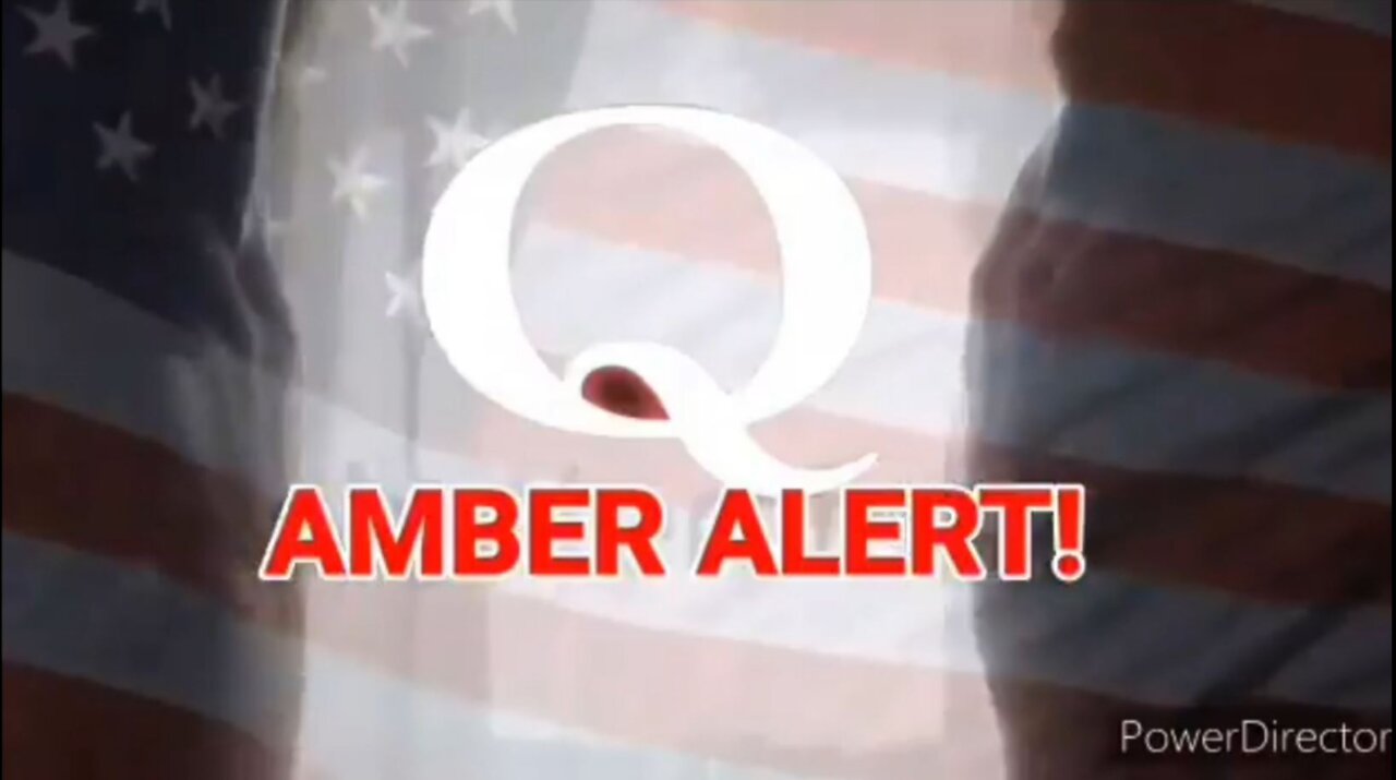Q Amber Alert