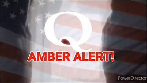 Q Amber Alert