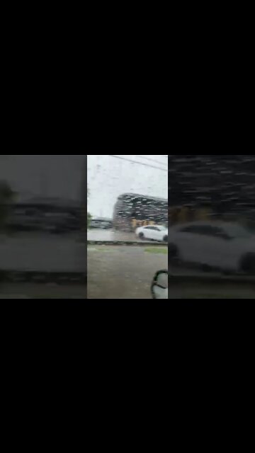 Flooded Vehicles Louisiana flash flooding season 2022