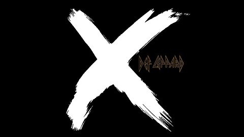 Def Leppard - X