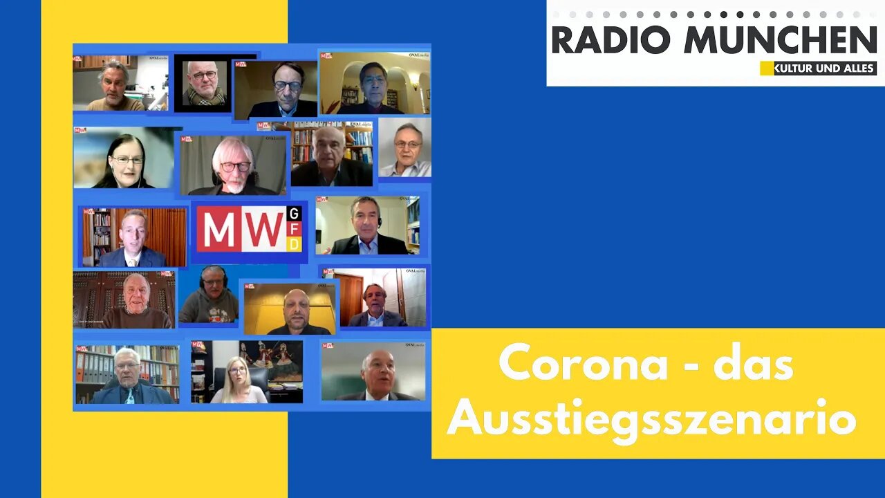 Das Corona - Ausstiegsszenario