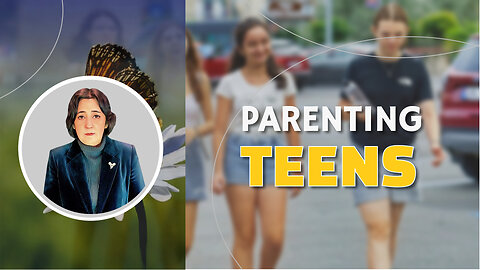 Positive Parenting Teens: Expert Advice