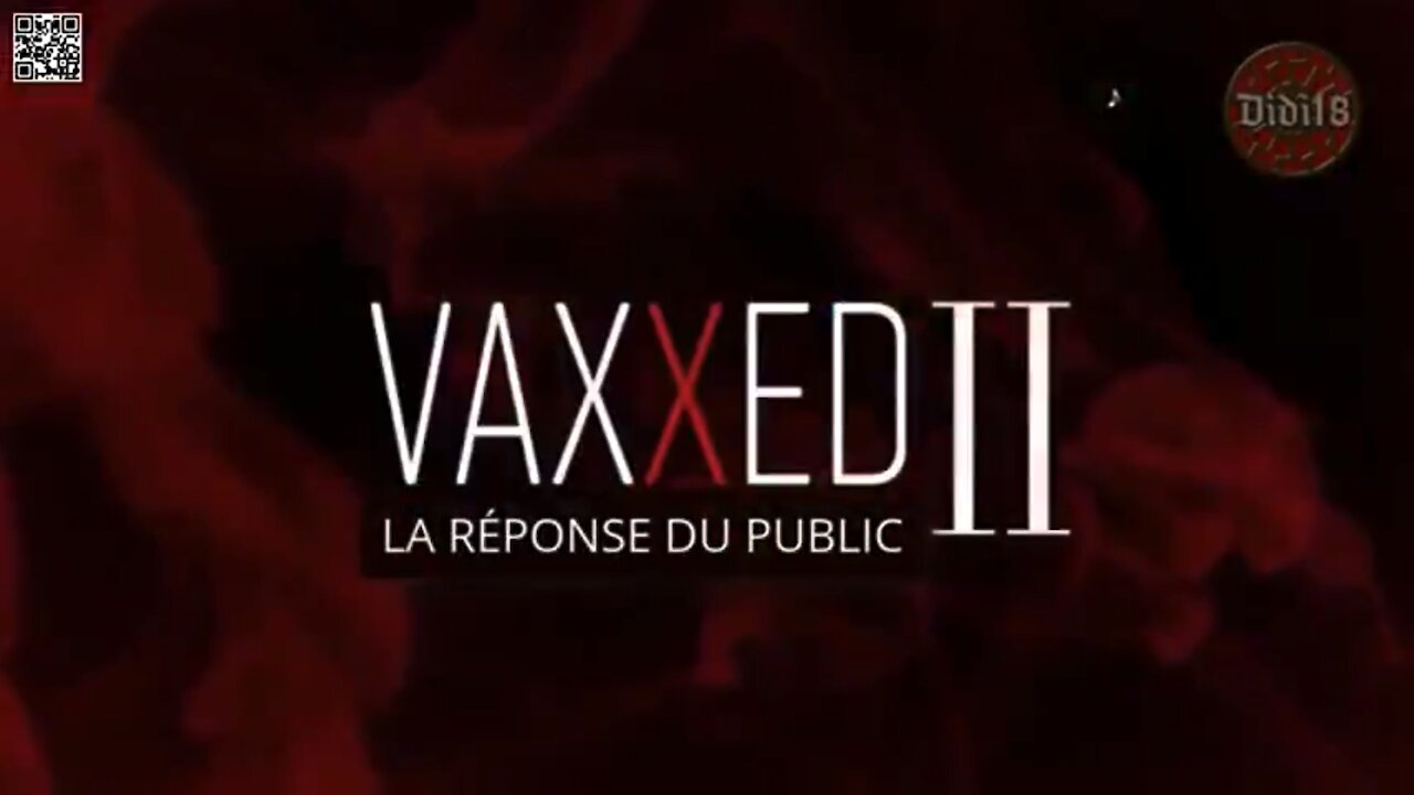 Vaxxed II (2019)