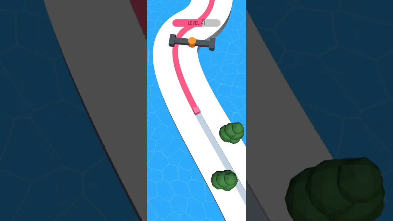 Line Color 3D Level 41