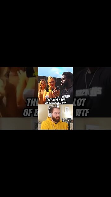 These women CANNOT be saved.