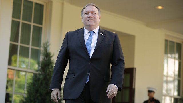 US To Expand Policy That Bans Aid Recipients From Promoting Abortion