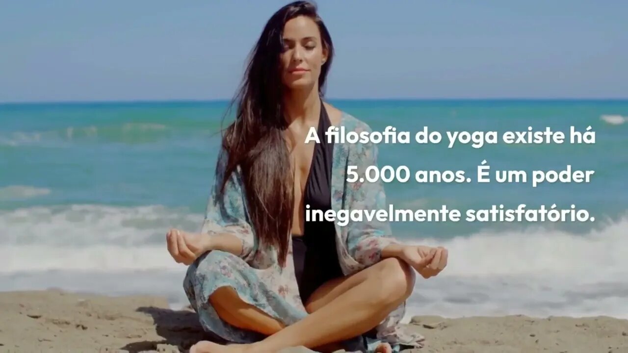 MINHA VIDA COM YOGA - MEDITAÇÃO - YOGA - UNIÃO MENTE CORPO E ESPIRITO