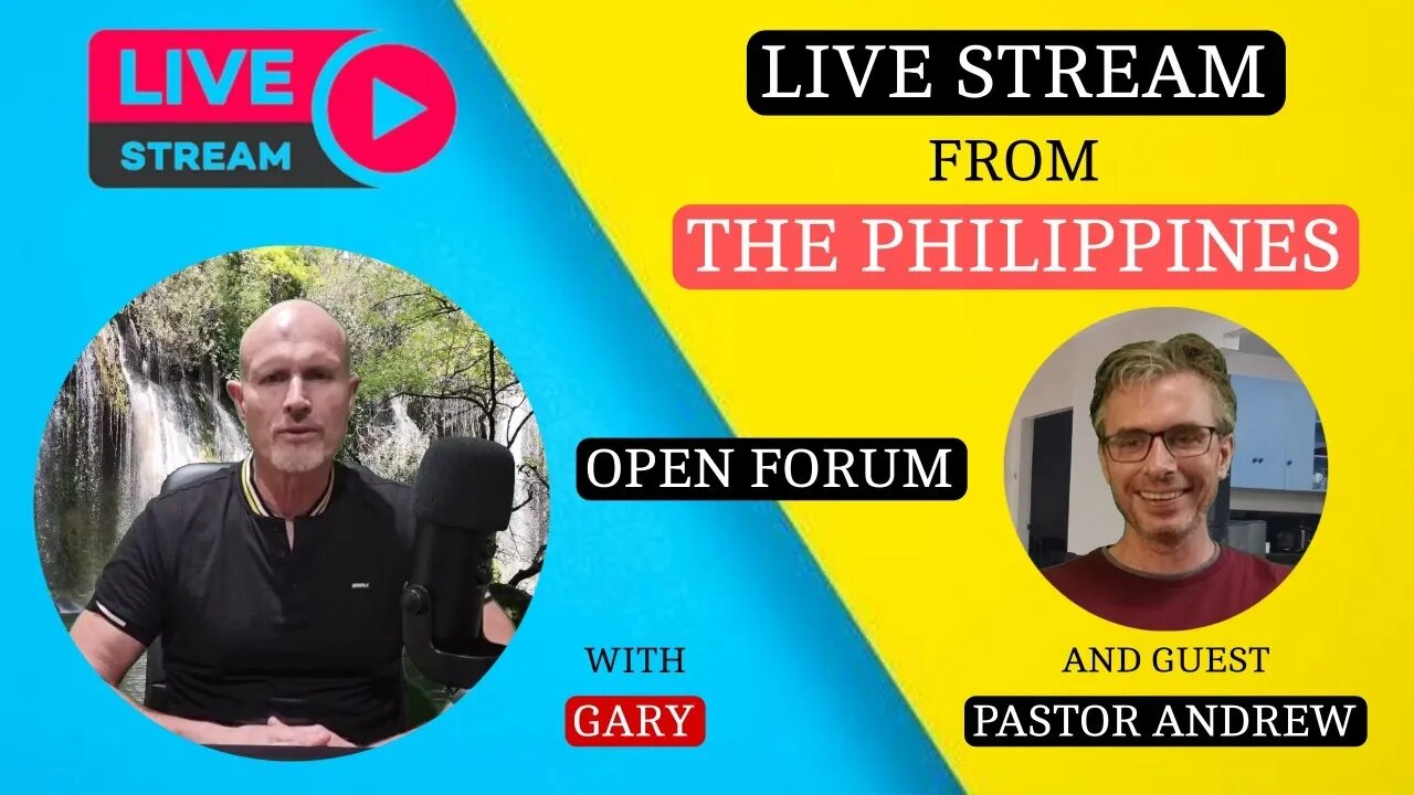 Living in the Philippines | Q & A