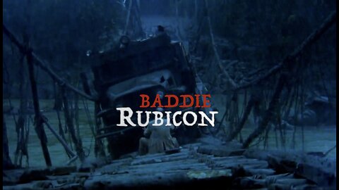 Baddsie - Rubicon