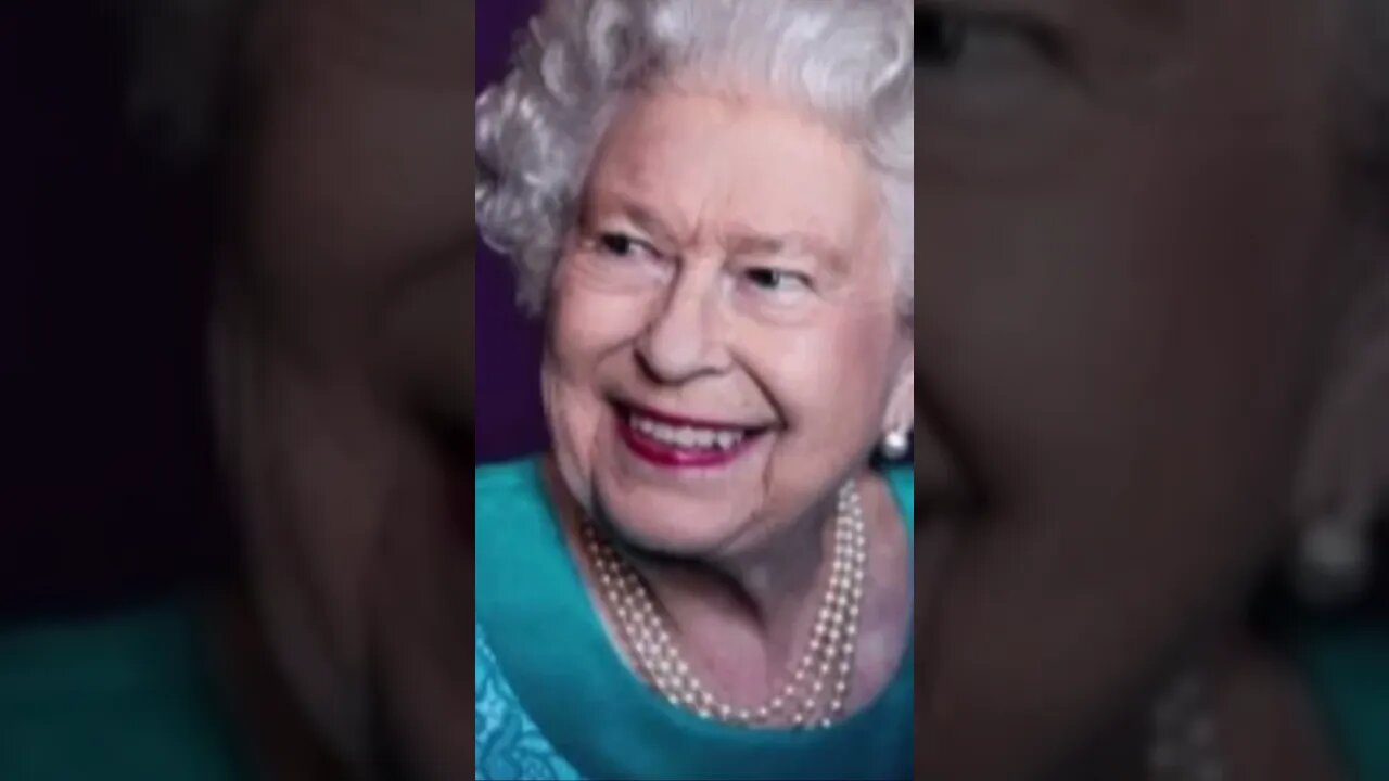 QUEEN ELIZABETH DIED @ 96 #fypシ #shorts #viral