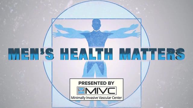 Men's Health Matters