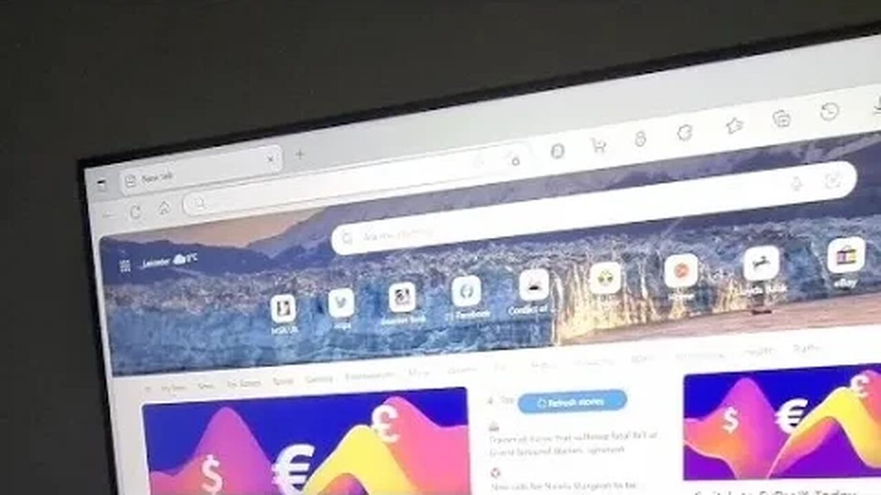 Headlines First Look