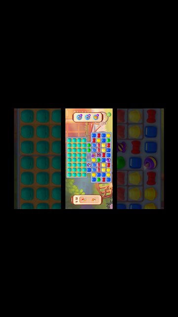 Shorts Playrix Homescapes Gameplay Walkthrough Level 12046