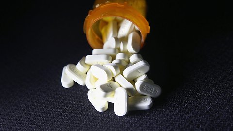 Trump's Opioid Plan Includes Death Penalty For Some Drug Dealers