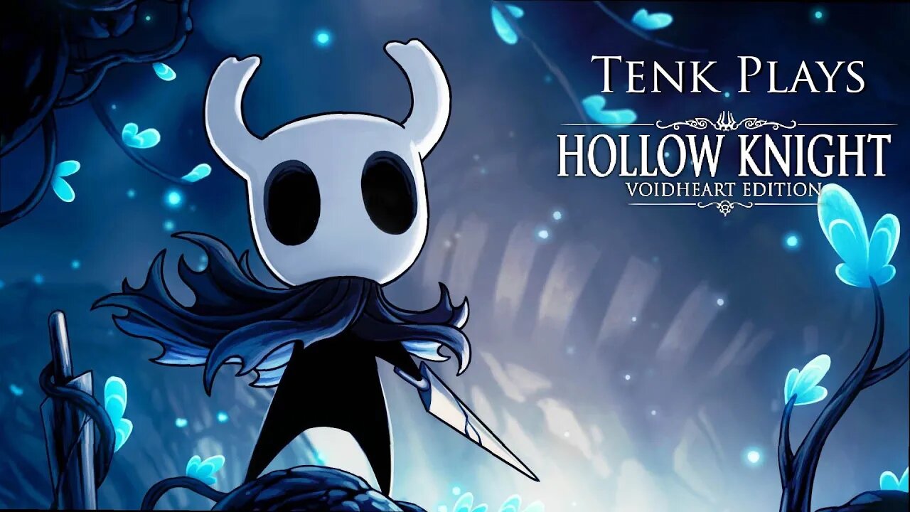 AWWWWWWWW THEY’RE SO HAPPY! | Hollow Knight: Part 4