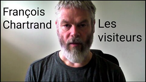 François Chartrand - Les Visiteurs