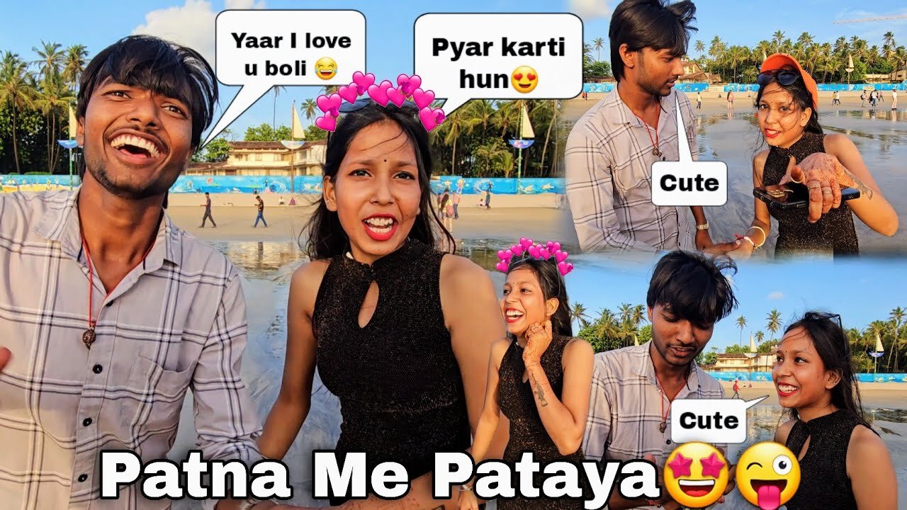 Patna me Pata liya🤩 Aaj 😜😆 || Guddu Vlogs