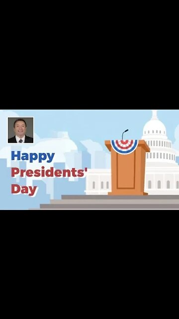 Happy Presidents' Day