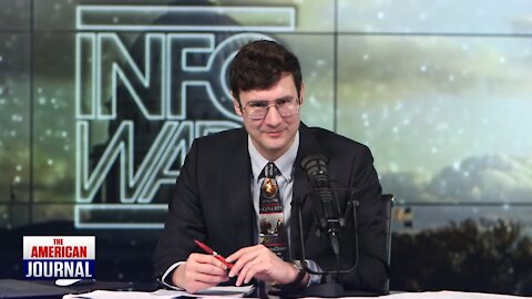 AMERICAN JOURNAL (Full Show) Thursday - 1/21/21