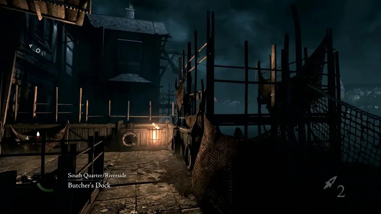 18 Silence Is Golden