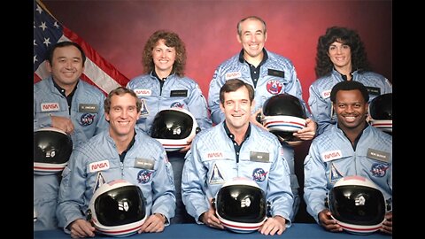 Wenn tote ☠️ Astronauten wieder auferstehen.
