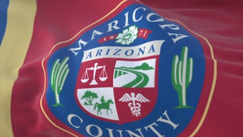 Maricopa County Blames Printers for Election Chaos, But the Manufacturer Is Saying Not So Fast