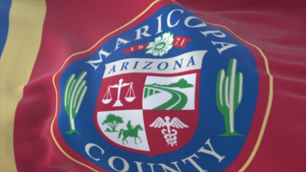 Maricopa County Blames Printers for Election Chaos, But the Manufacturer Is Saying Not So Fast