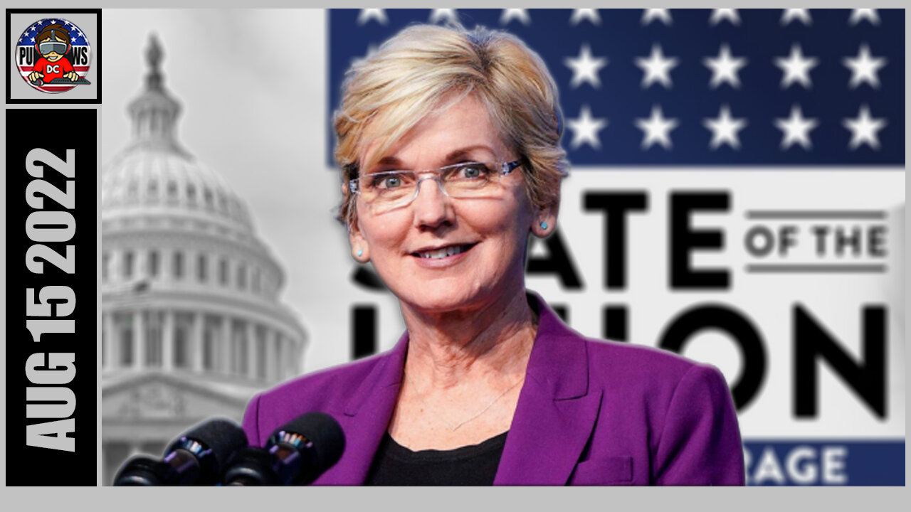 Jennifer Granholm This President Has Been Focused On Everyday People