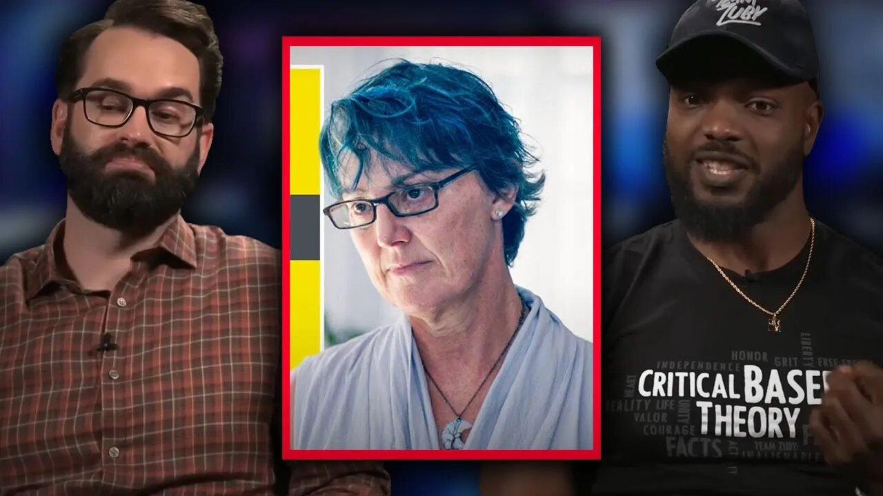 Matt Walsh Explains The WILDEST "What Is A Woman" Interview