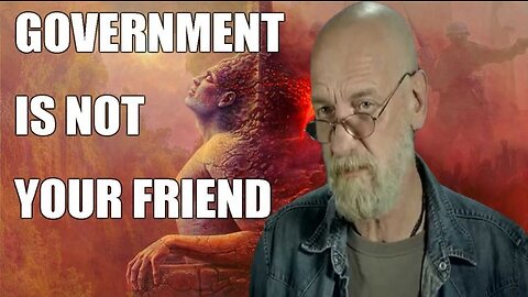 Max Igan ~ Creating The Perfect Storm