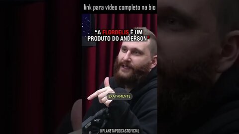 “ELA É A PROTAGONISTA, ELA É A 4SS4SS!N4” com Ullisses Campbell | Planeta Podcast