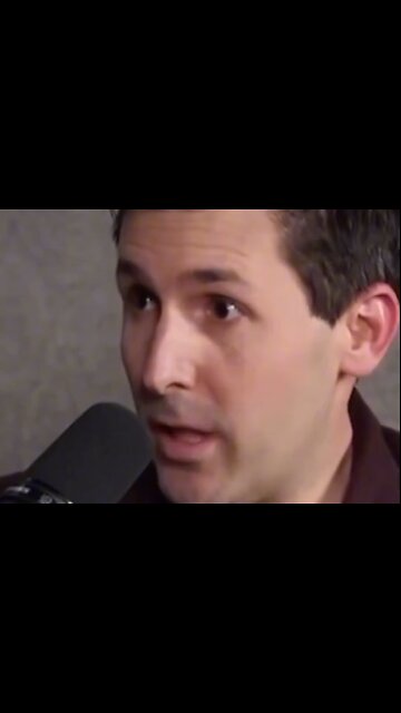 We are being poisoned. Not a conspiracy but an economic reality.