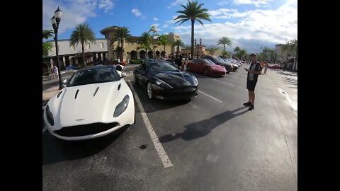 CARS